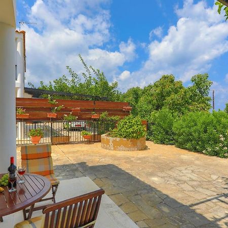 Villa Aphrodite Finiki Polis Eksteriør billede